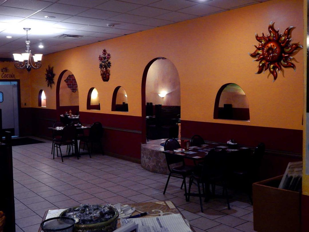 Authentic Mexican Restaurant Mis Arcos Authentic Mexican Restaurant